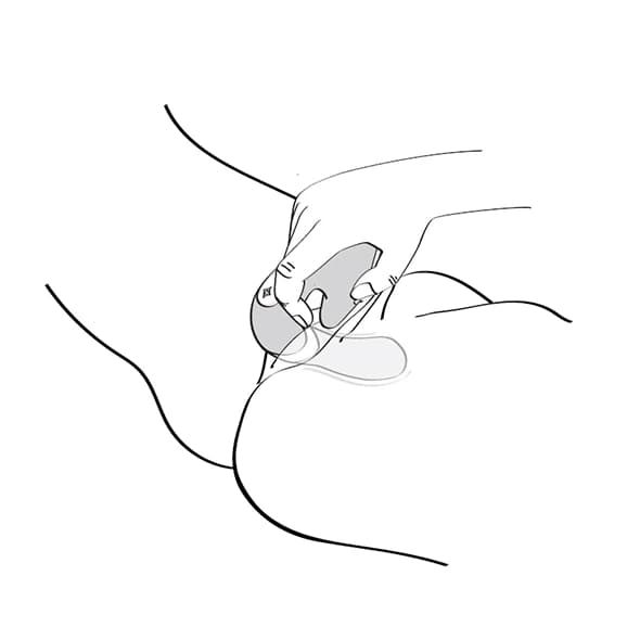 Shunga Soyo Vaaleanpunainen vibraattori