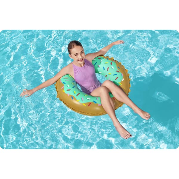 Donut-simring 91 cm Bestway 36300