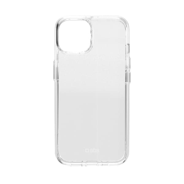iPhone 16 Pro Extreme Active D3O -suojakuori - Läpinäkyvä