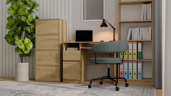 ALMA ALMA ARTISAN byrå