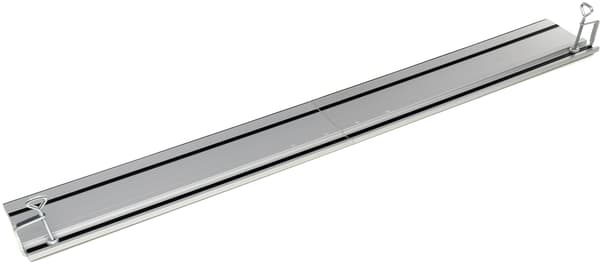 Upotussirkkelin terä 2x700mm Precision | Kraft&Dele