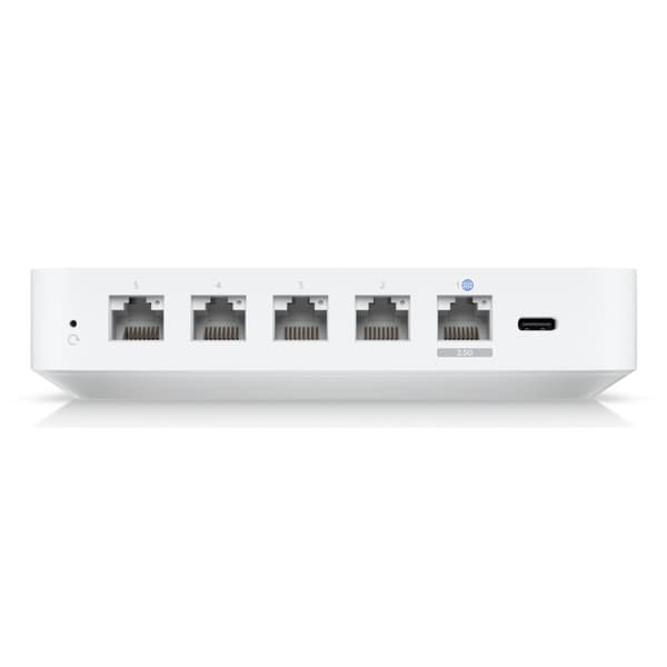 Router/kontroller Ubiquiti UniFi UCG-Ultra