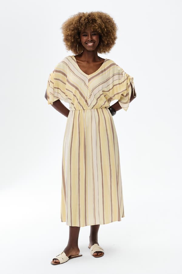 Ebba Butter -mekko 34/36