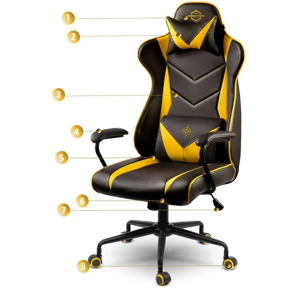Sofotel Blitzcrank Gaming Chair - 2592