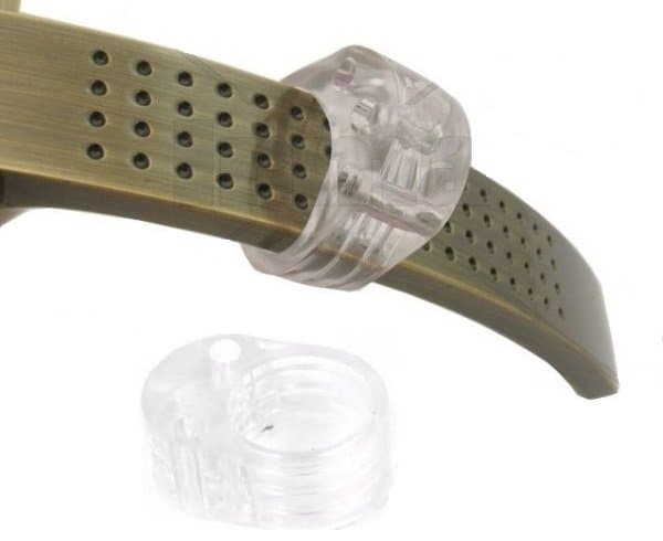 Ovenkahvan puskuri