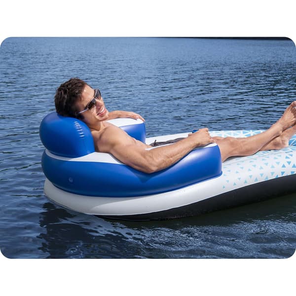 Indigo Wave svømmemadras Bestway 43533