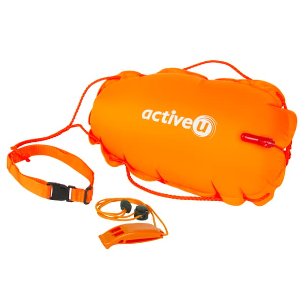 Activeu Classic sikkerhedsbøje.