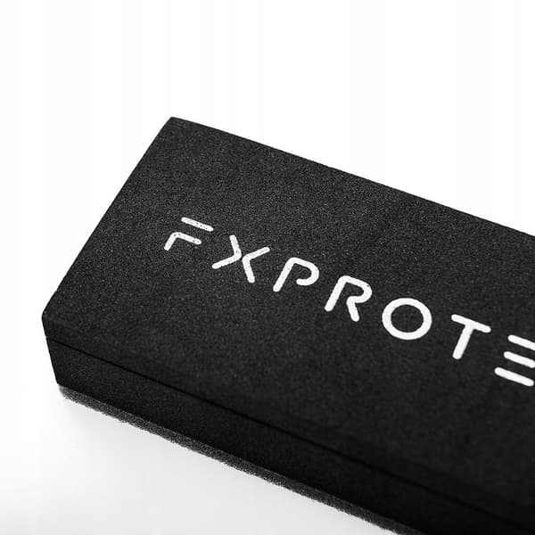 FX PROTECT Beläggningsapplicator Blockapplicator för skyddsbeläggningar