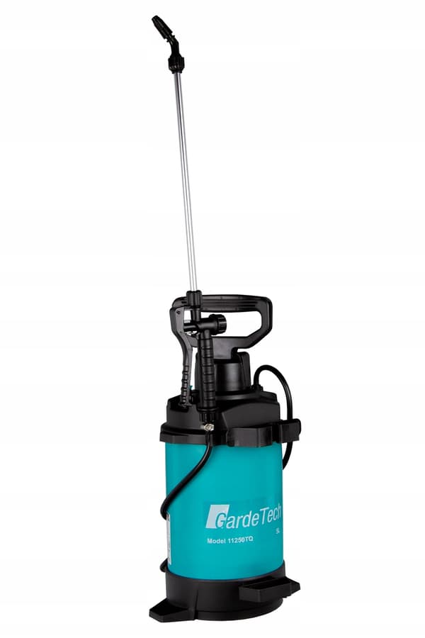 GardeTech 11250TQ 5L tryksprøjte