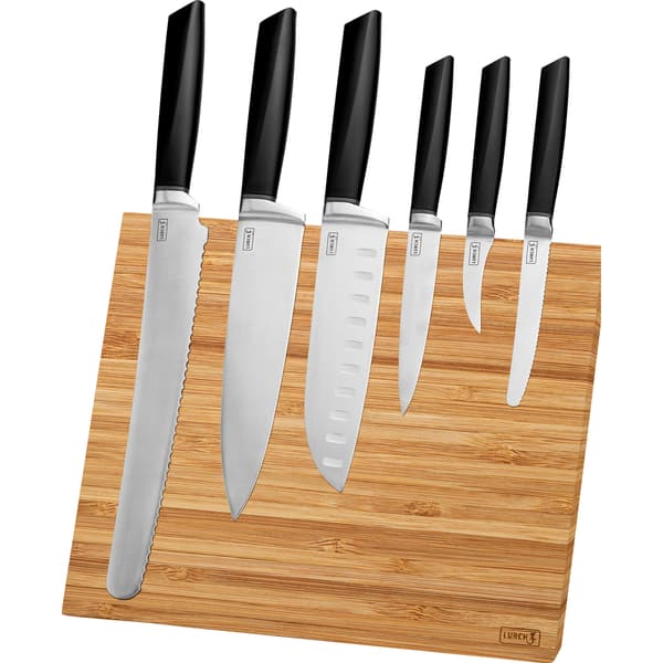 Lurch Tango brødkniv, 25 cm