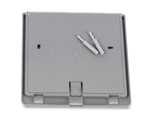 Gert plakette 149x148,5 mm