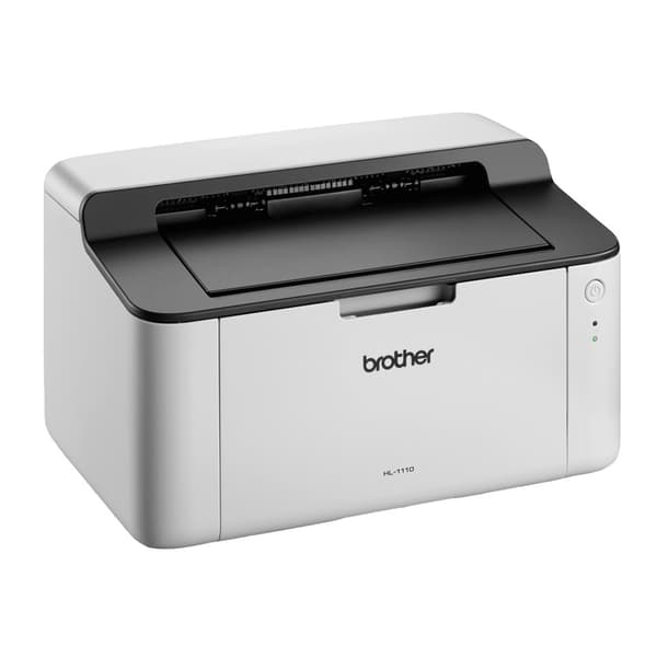 BROTHER HL-1110 SKRIVARE