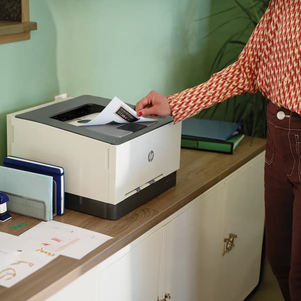 HP Color LaserJet Pro 3202dn (8D7L0A) laserprinter