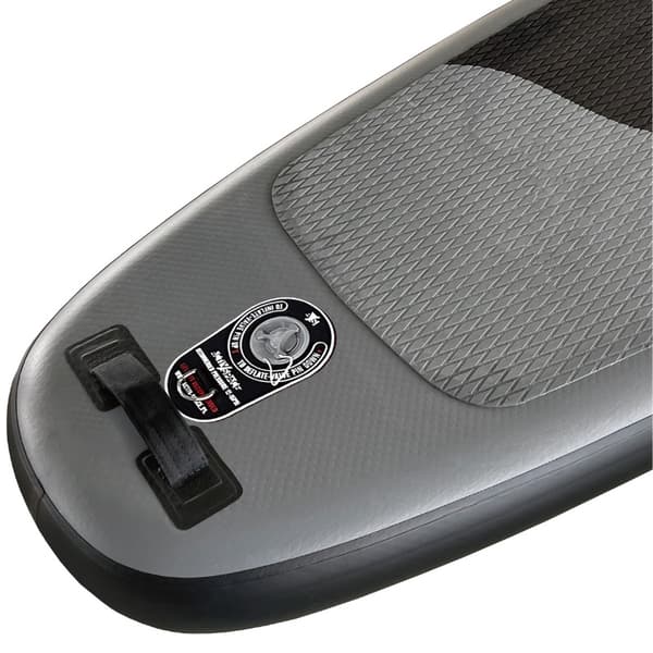 SUP PRO uppblåsbar bräda med paddelbräda 320cm - S01