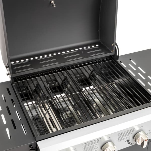 BRENNER G3N GASGRILL