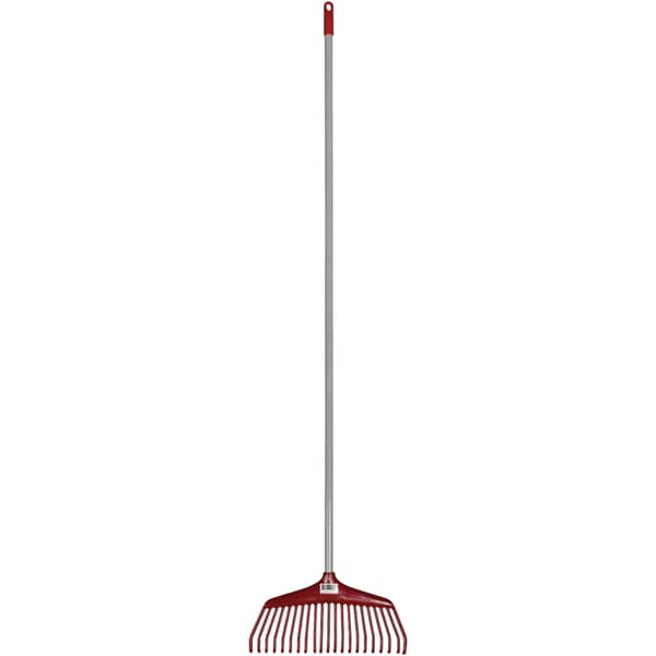 Fiskars Lövräfsa Nylon PRO 1660x400mm