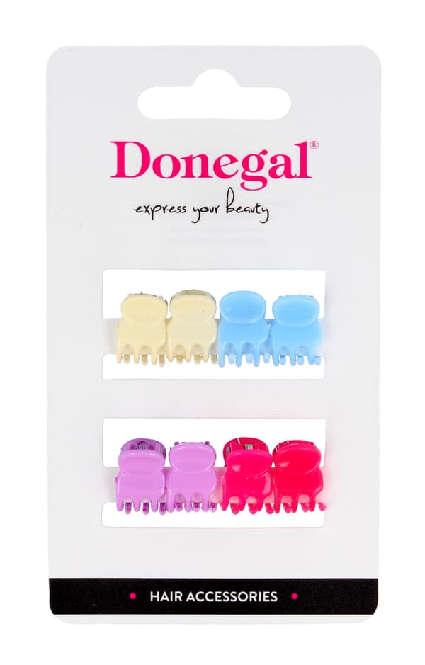 DONEGAL MINI SPÄNN mix 8 st (FA-9917)