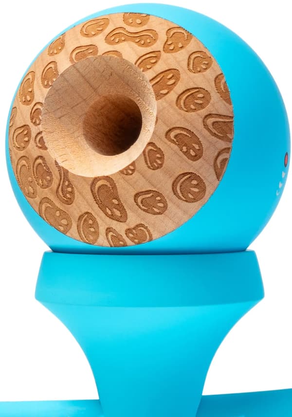 KROM Kendama Färg | Blå