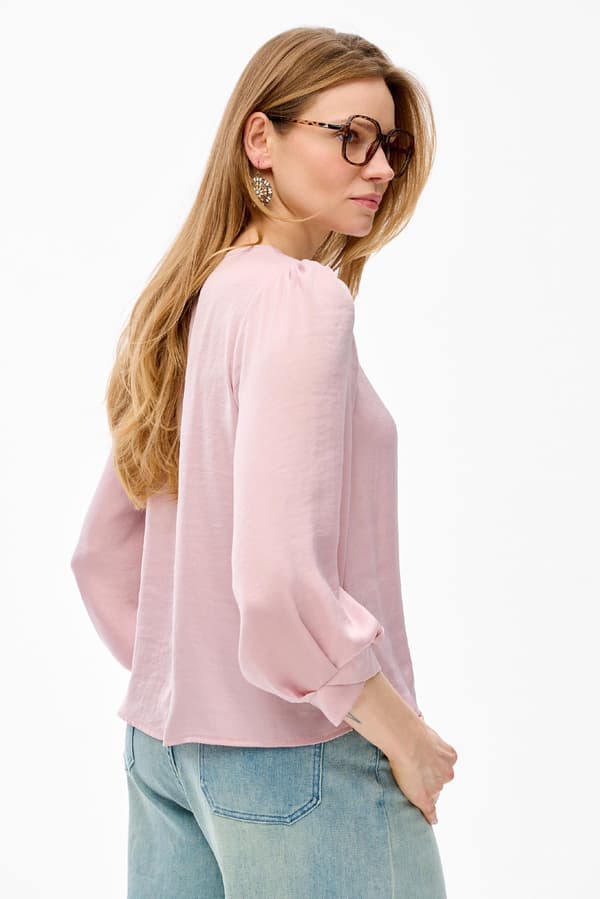 Chic Puderrosa Damblus 36