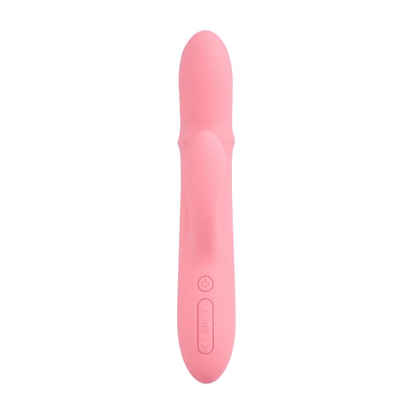Svakom Mora NEO Thrusting Interactive Vibrator