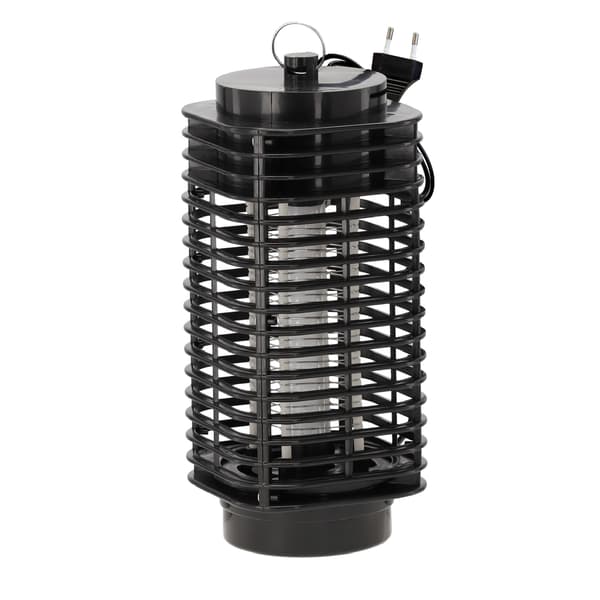 ZeroPest LED-insektlampe 11,3x11,3x26,5 cm LAR5578