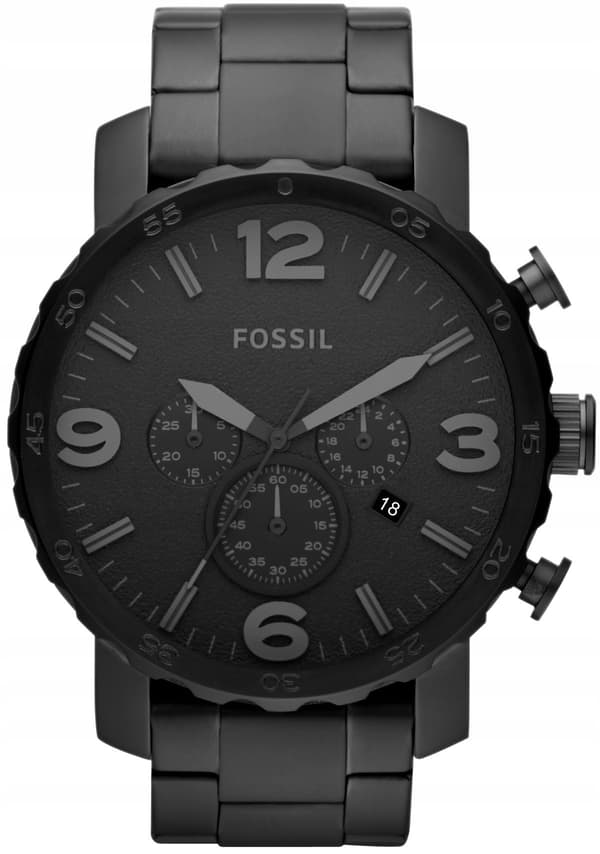 Fossil herrklocka JR1401