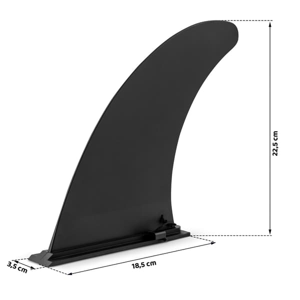Finne til SUP Neo-Sport board