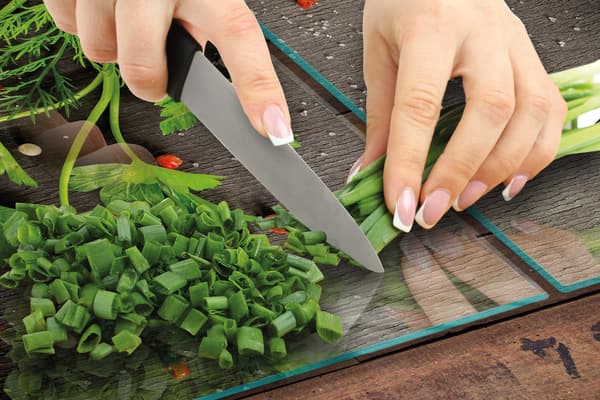 GLASSKYDDSPLATTA FÖR SPIS 75x52 PEPPER