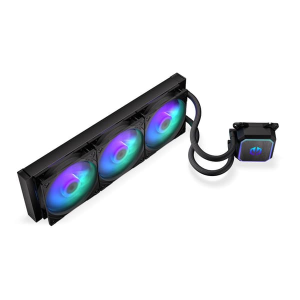 ENDORFY Navis F360 ARGB vandkøling