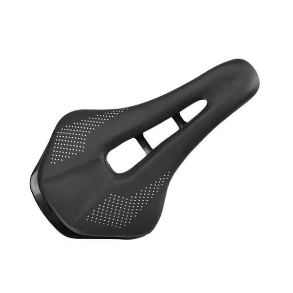 Cykelsadel, sort ROXAR MTB