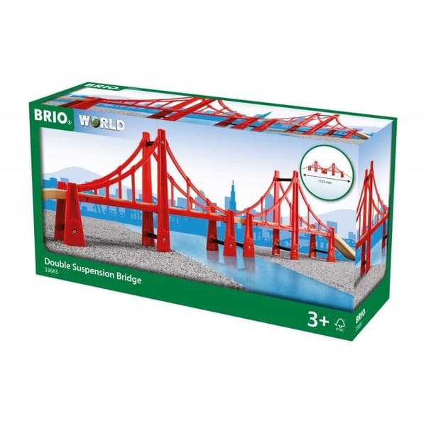 Brio-kaksoissilta