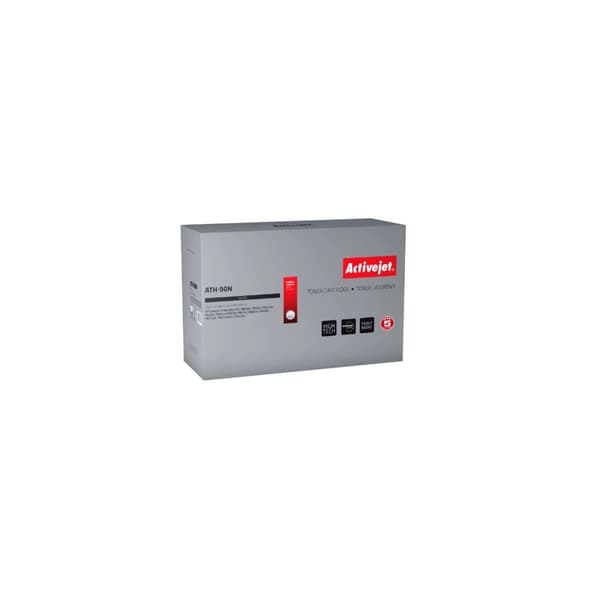 ActiveJet-toner til HP 90A CE390A ny ATH-90N