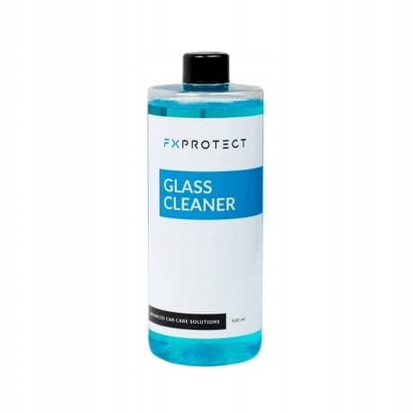 FX PROTECT GLASRENGÖRING 1L