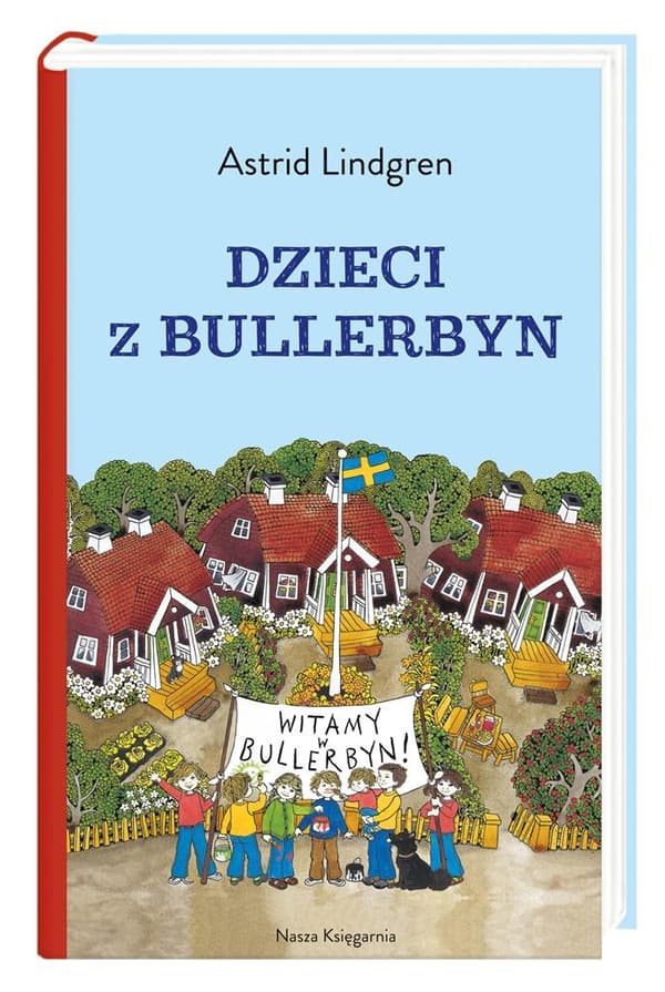 Børn af Bullerbyn