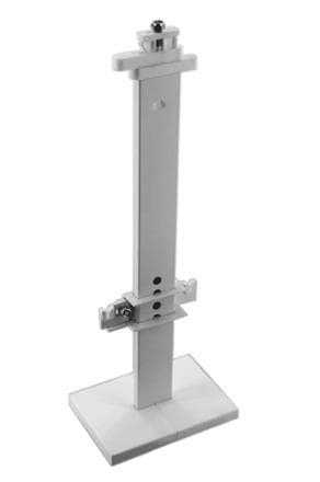 STATIV TIL STÅLRADIATOR H-900 SÆT