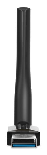 TP-Link UB500 PLUS Bluetooth USB-adapter med lang rækkevidde