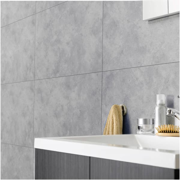 Koanni ARKITEKTURBETON SELVKLÆBENDE LAMINATPANEL
