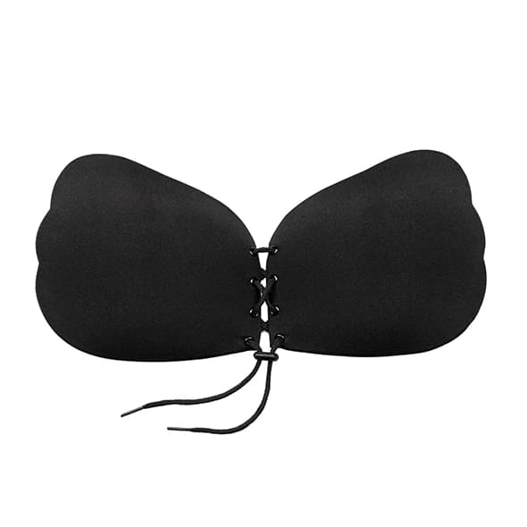Bye Bra LaceIt BH C-skål Sort