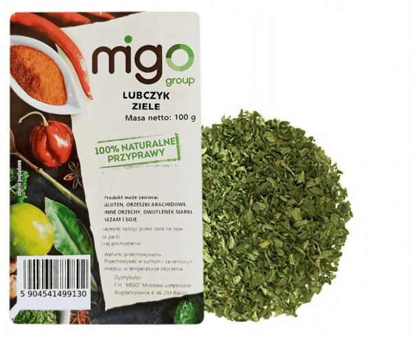Libbsticka (100g) - MIGOgroup