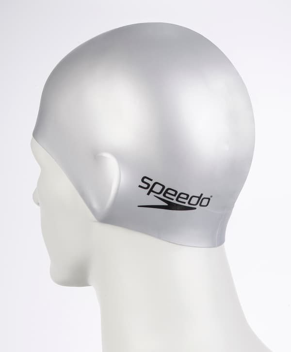 Speedo almindelig flad silikonehætte