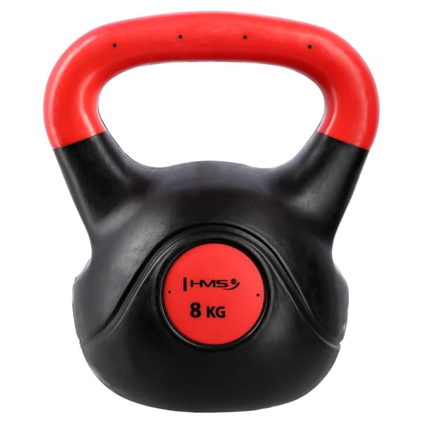 KPC HMS KOMPOSITT KETTLEBELL KPC06 HMS KOMPOSITT KETTLEBELL