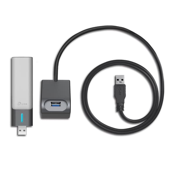 TP-LINK Archer TX50UH netværkskort