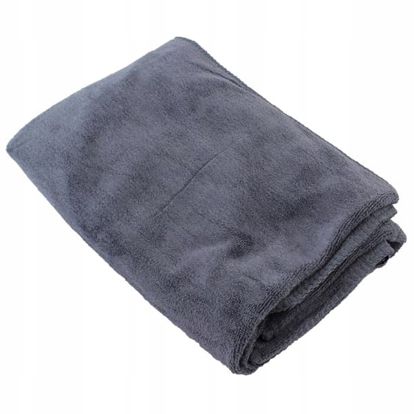 Mikrofiber biltørrehåndklæde 50x100