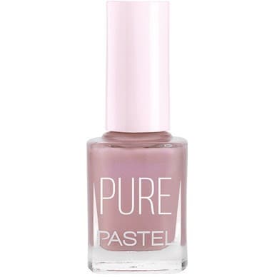 PASTEL Nagellack Rent Nr 607 13ml