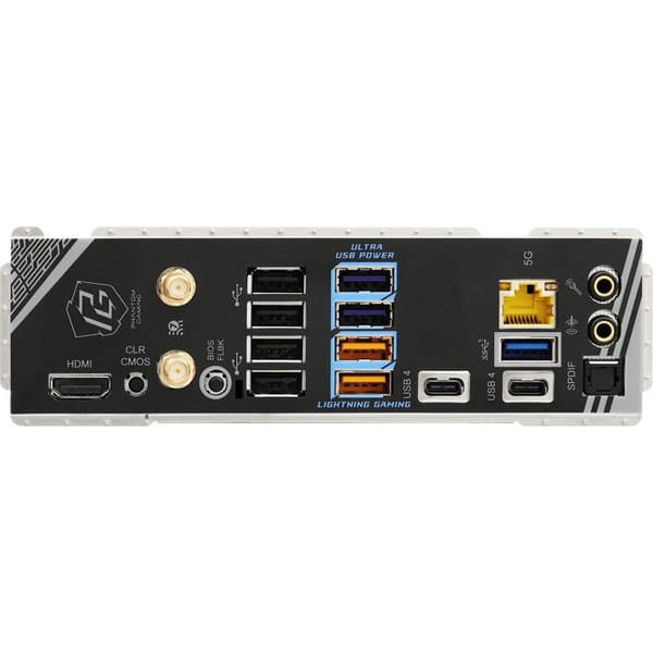 ASRock X870 NOVA WIFI -emolevy