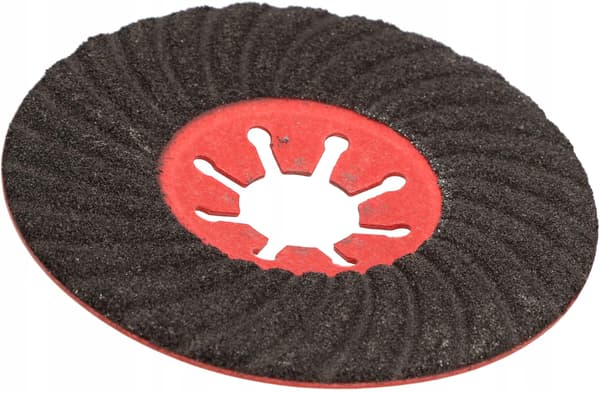 SUPERFLEX slibeskive 115mm gr 100