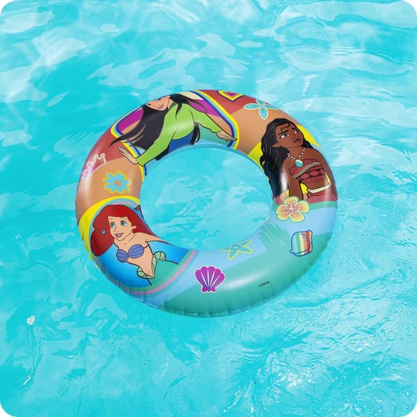 Disney Prinsesse Bestway 91043 Svømmering 56 cm