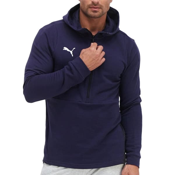 Puma herrtröja marinblå 656492 06 XL