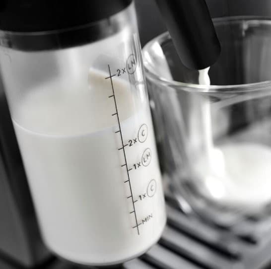 DeLonghi ECAM 290.61.B espressokeitin