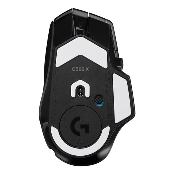 Mysz Logitech G502 X Lightspeed